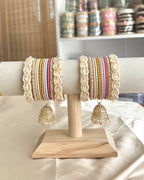 Sania bangles | Multi
