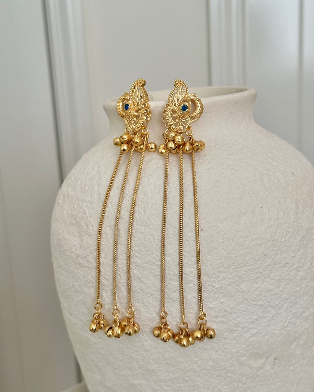 Tami Earrings
