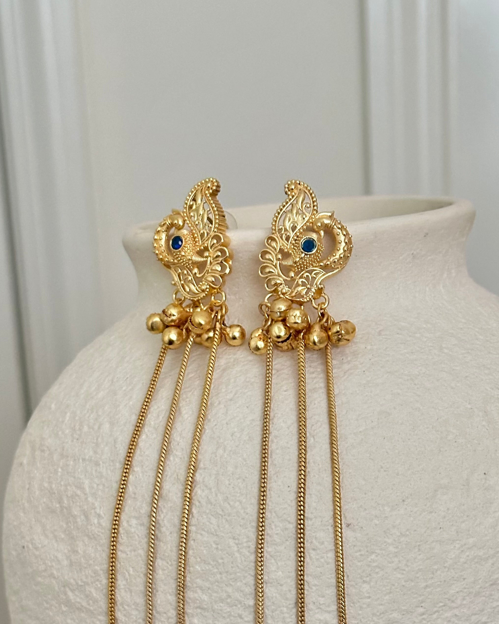 Tami Earrings