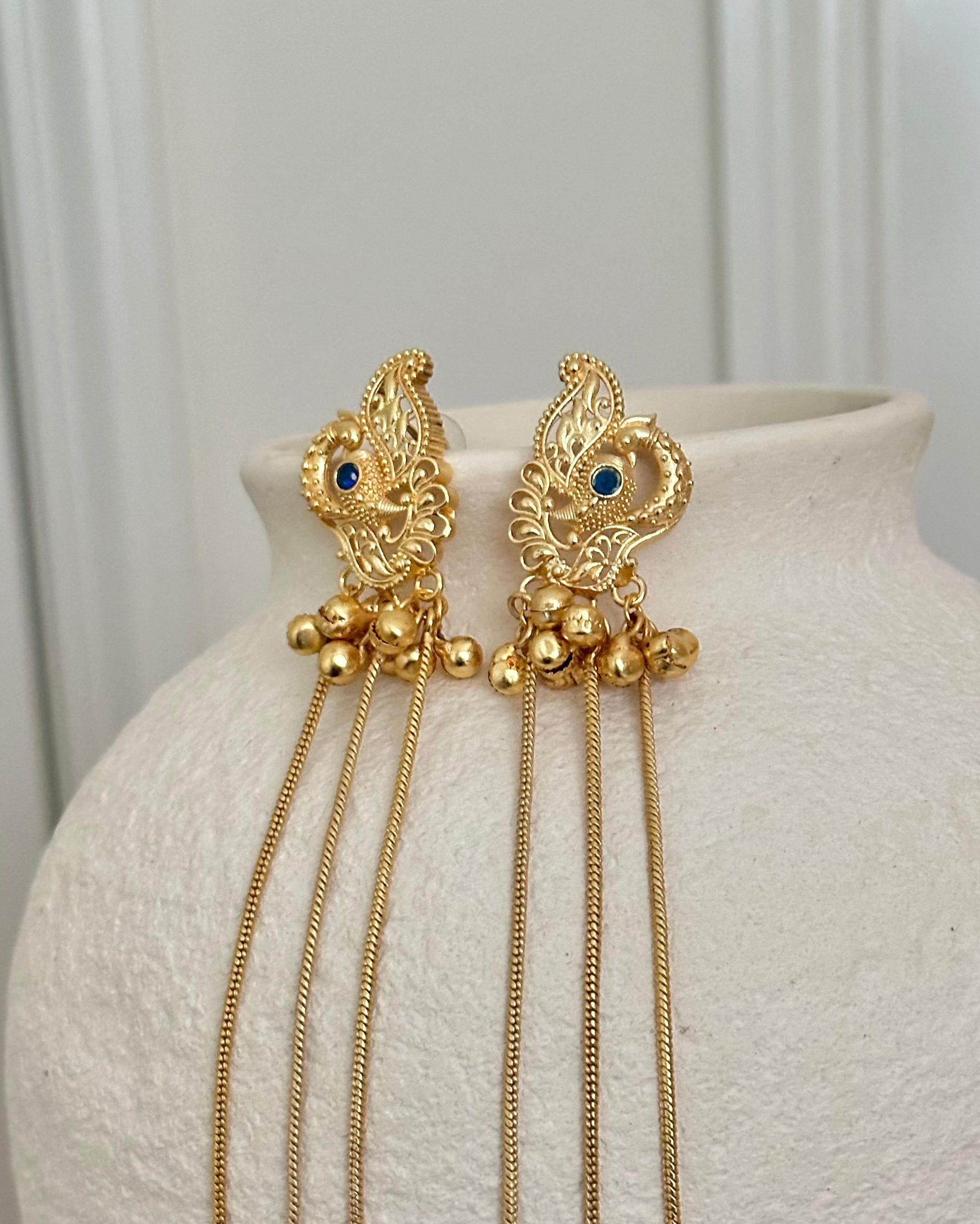 Tami Earrings