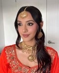 Vani Necklace Set