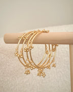 Ghungroo Bangles