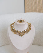 Aarna Necklace Set