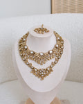 Anaya Necklace Set