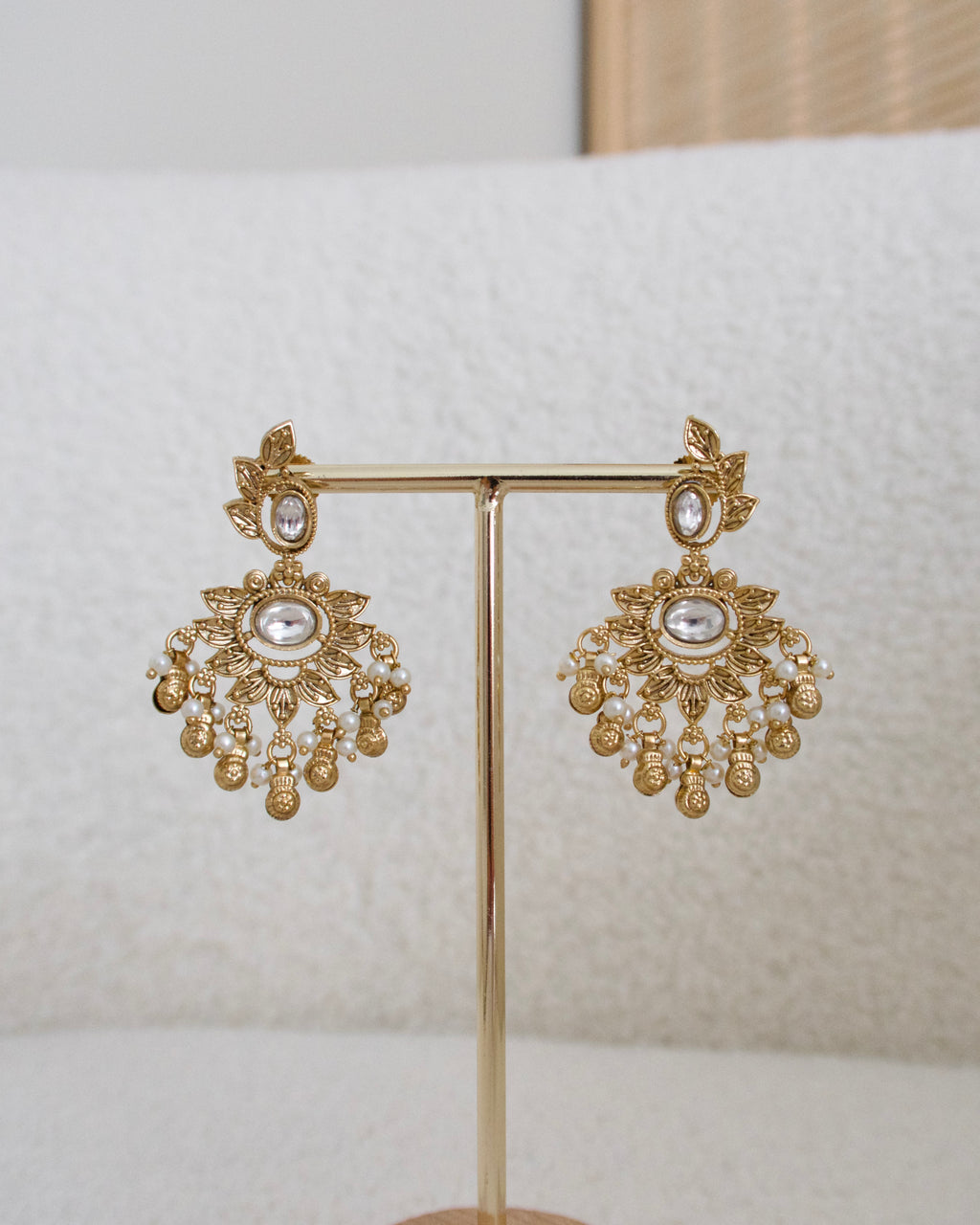 Anaya Necklace Set