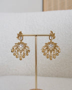 Anaya Necklace Set