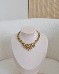 Avani Necklace Set