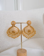 Vanya Necklace Set