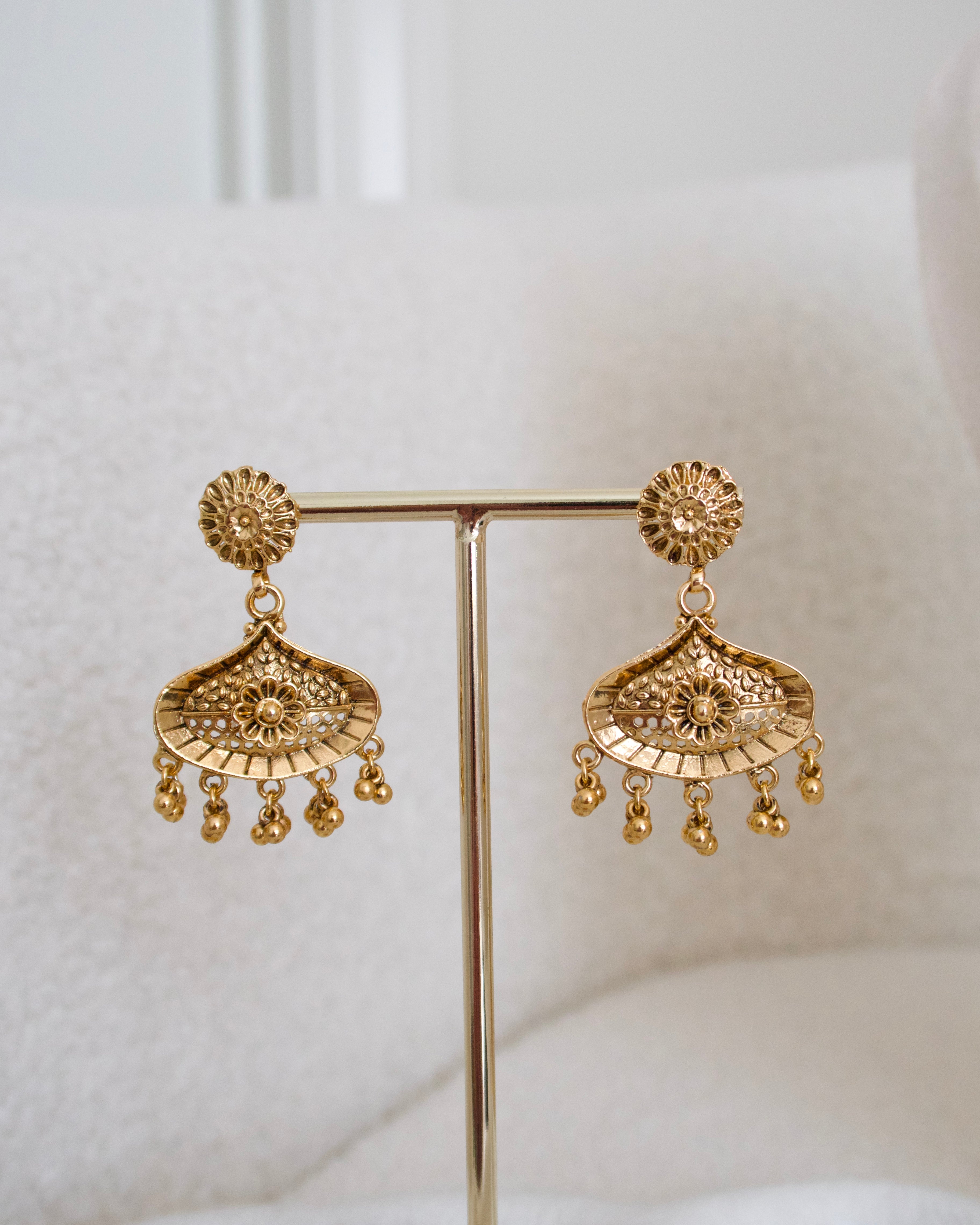 Shanaya Necklace Set