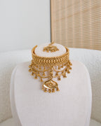 Shanaya Necklace Set