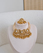 Mahira Choker Set