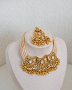 Mahira Choker Set