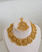 Anika Necklace Set