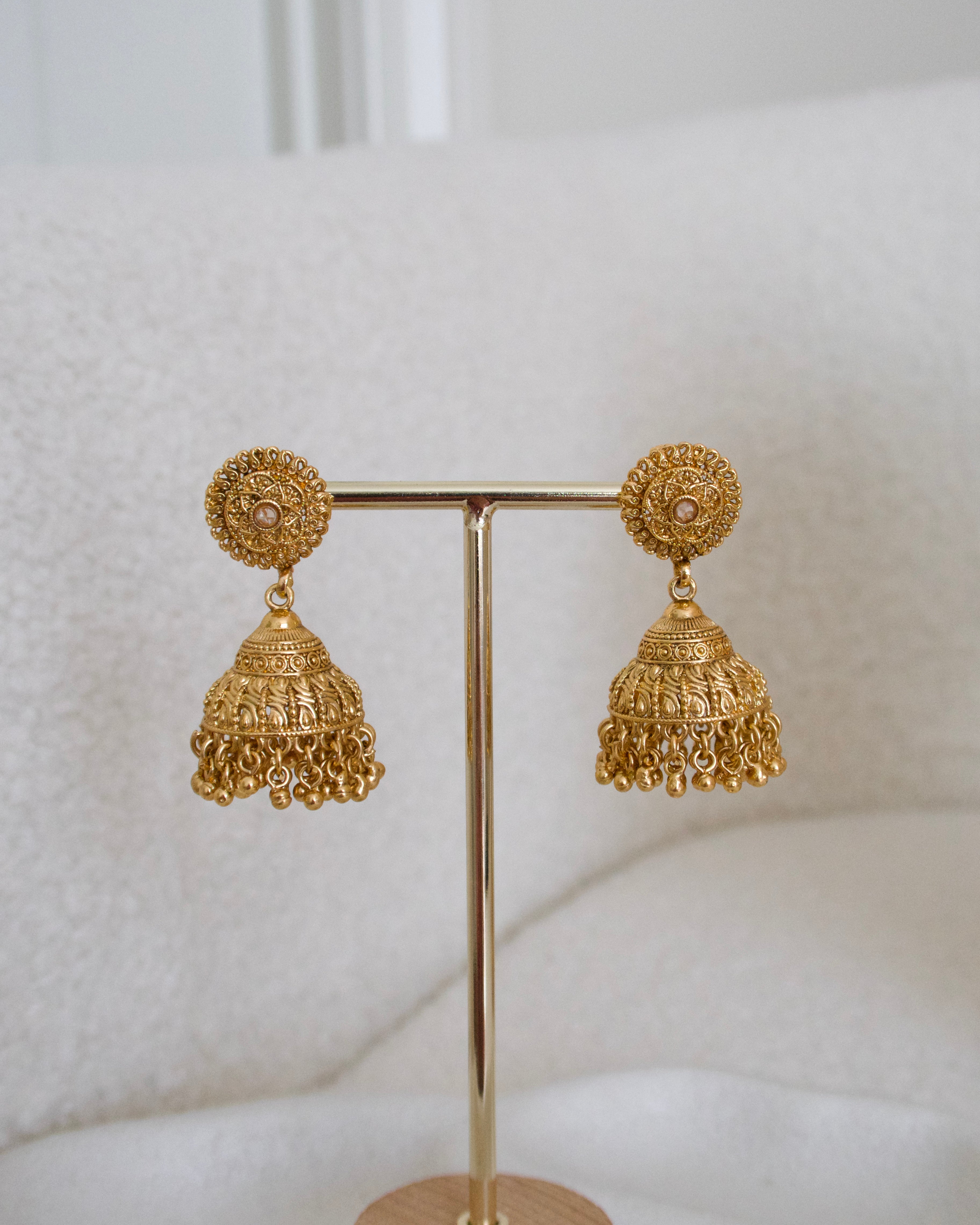 Anika Necklace Set