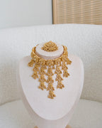 Alina Choker Set