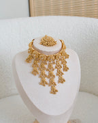 Alina Choker Set