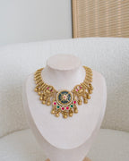 Kavya Necklace Set