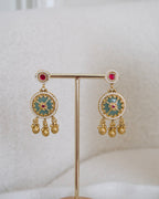 Kavya Necklace Set