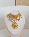 Kritika Necklace Set
