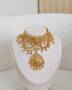 Kritika Necklace Set