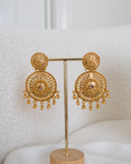 Kritika Necklace Set