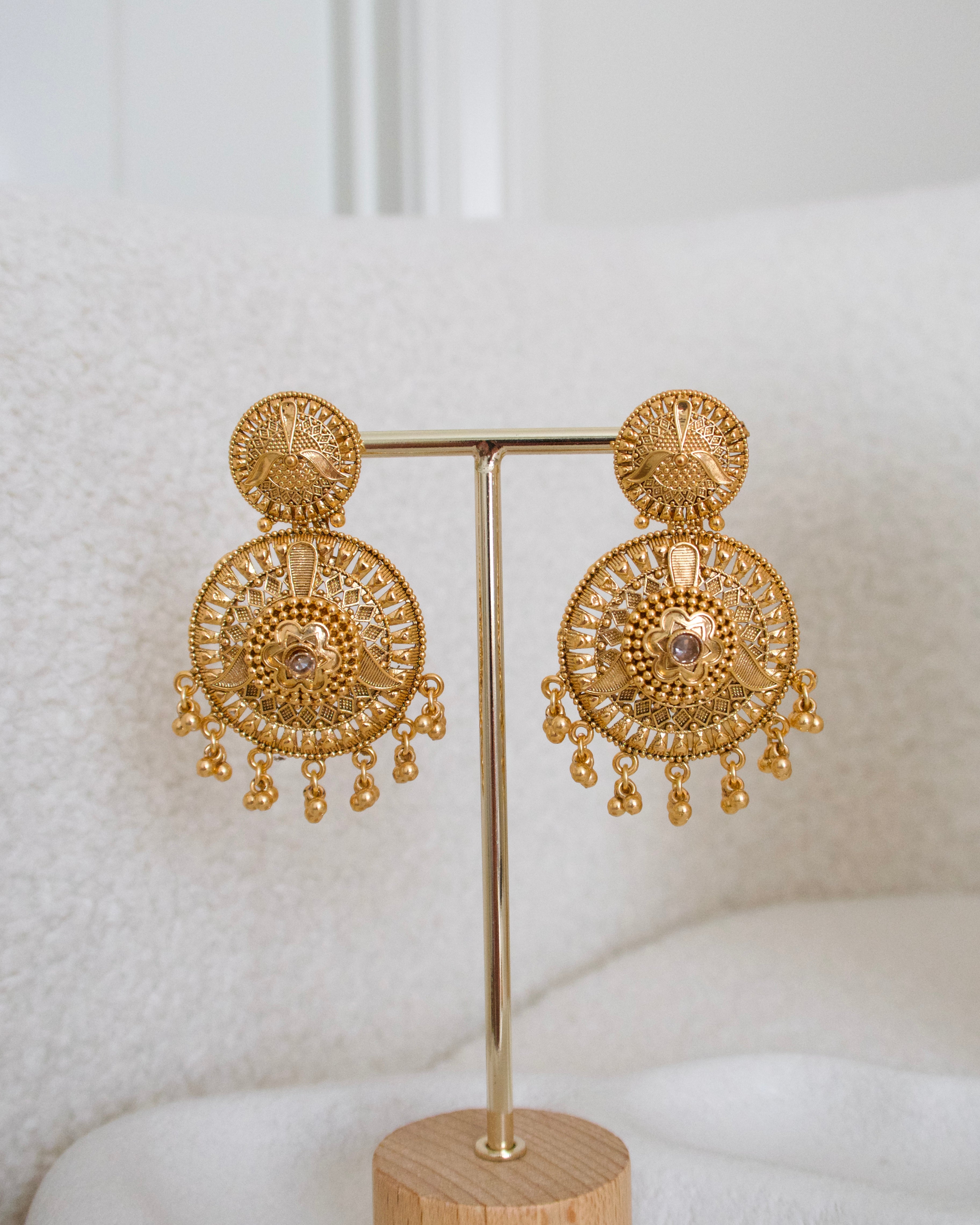 Kritika Necklace Set
