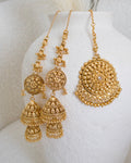 Taanvi Tikka Set