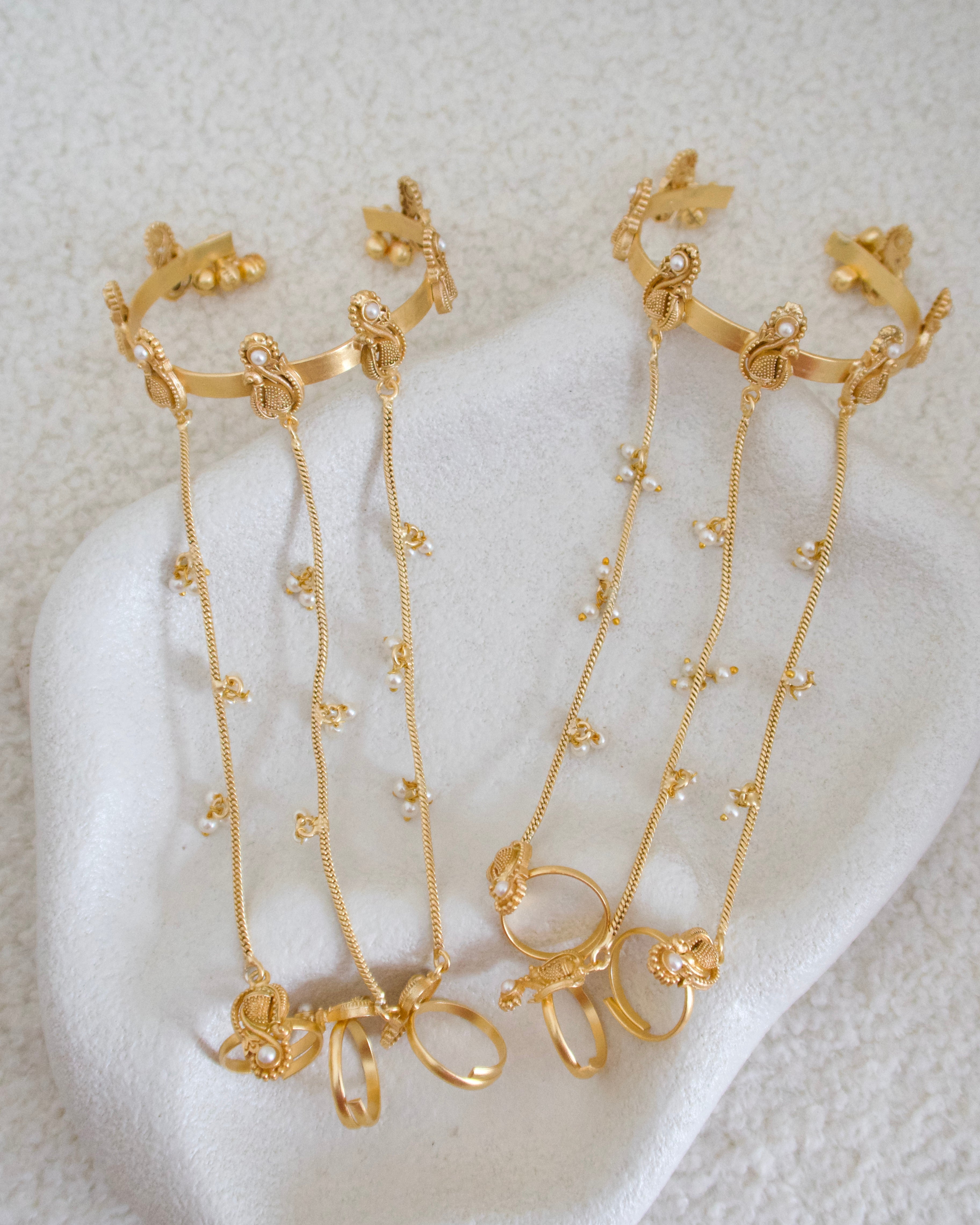 Aafreen Handpieces