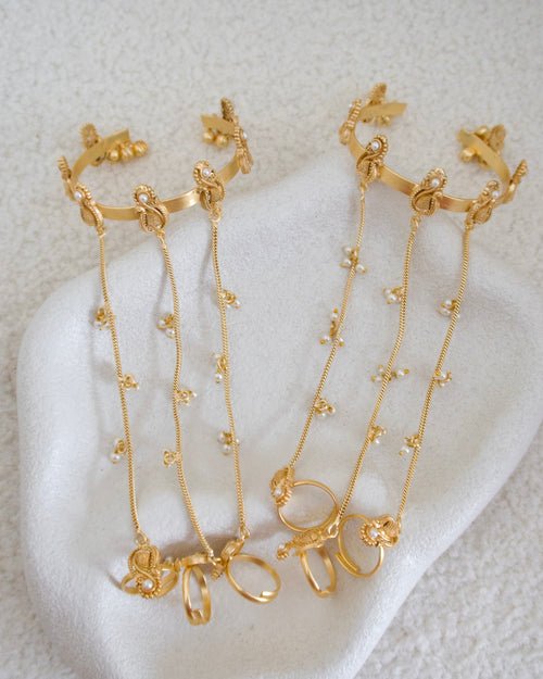 Aafreen Handpieces