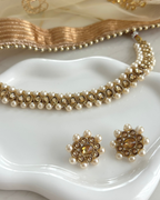 Sierra Choker Set