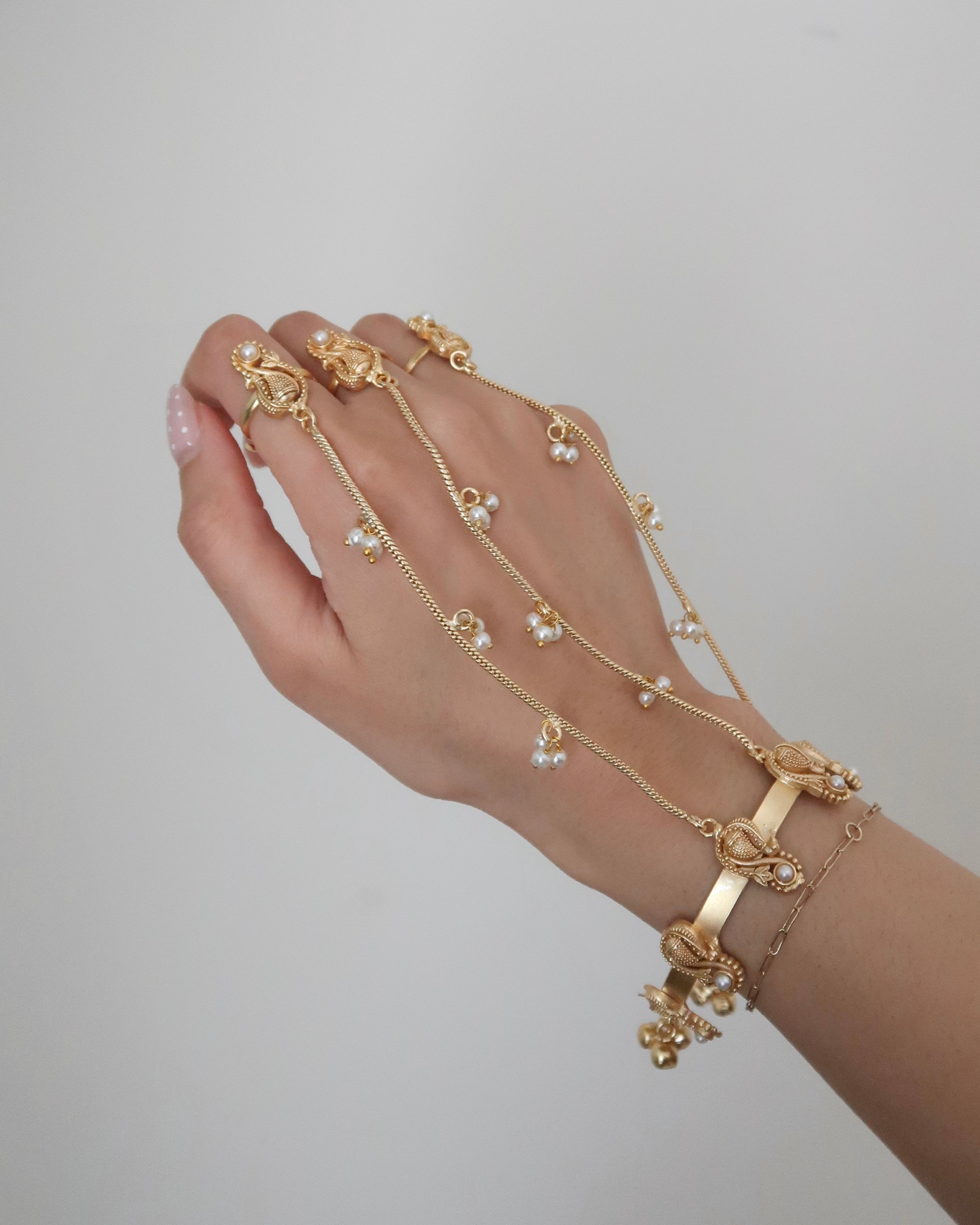 Aafreen Handpieces