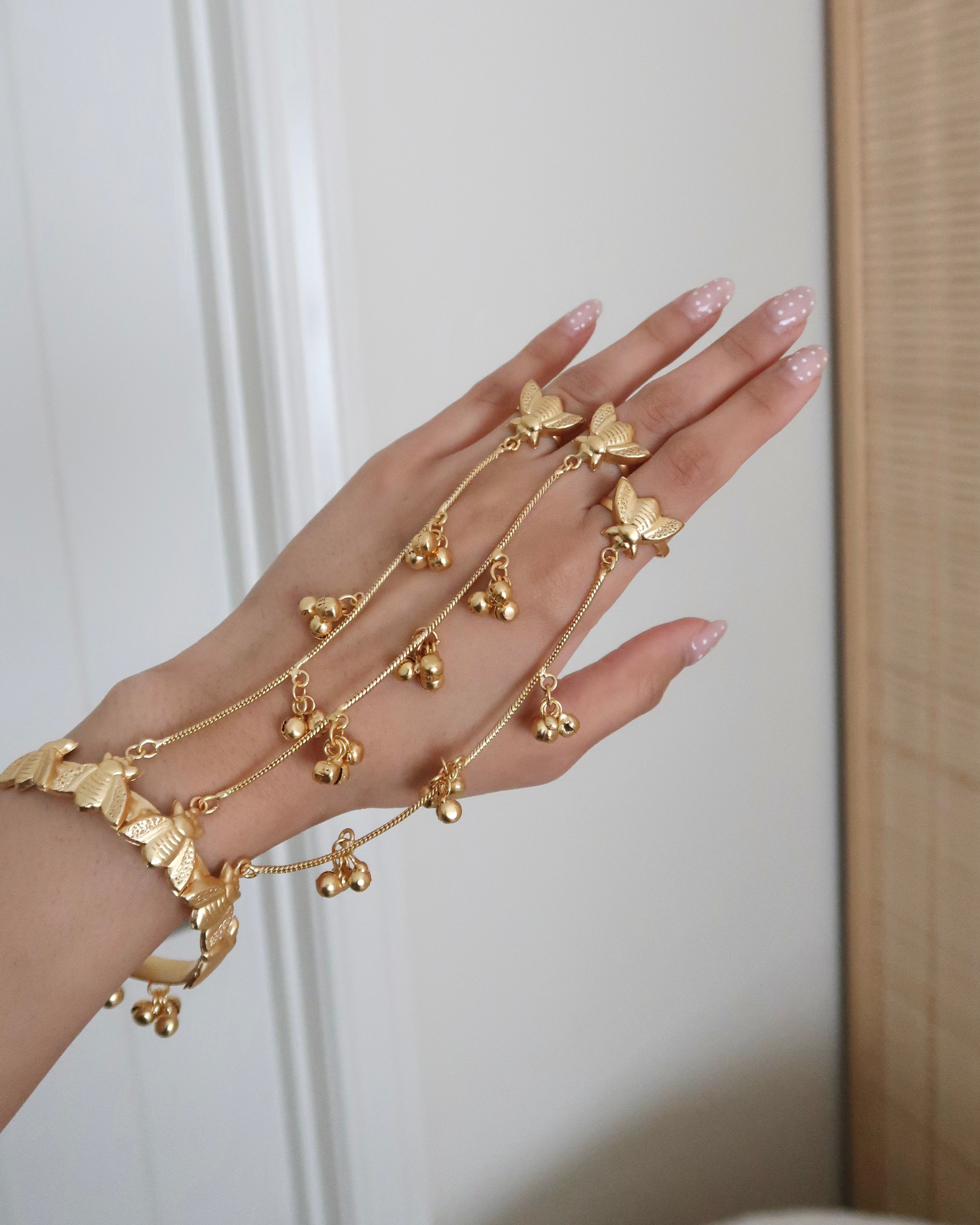 Ruhaani Handpieces