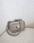 Avni Bag | Silver