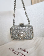 Avni Bag | Silver