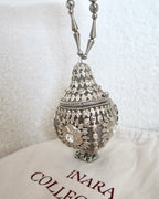 Vanya Bag | Silver