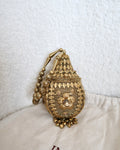 Vanya Bag | Gold
