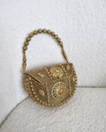 Myra Bag | Gold
