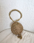Heer Bag | Bronze
