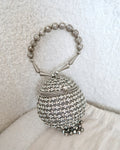 Heer Bag | Silver