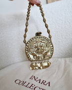 Pari Bag | Gold
