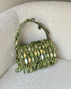 Nayra Bag | Matcha