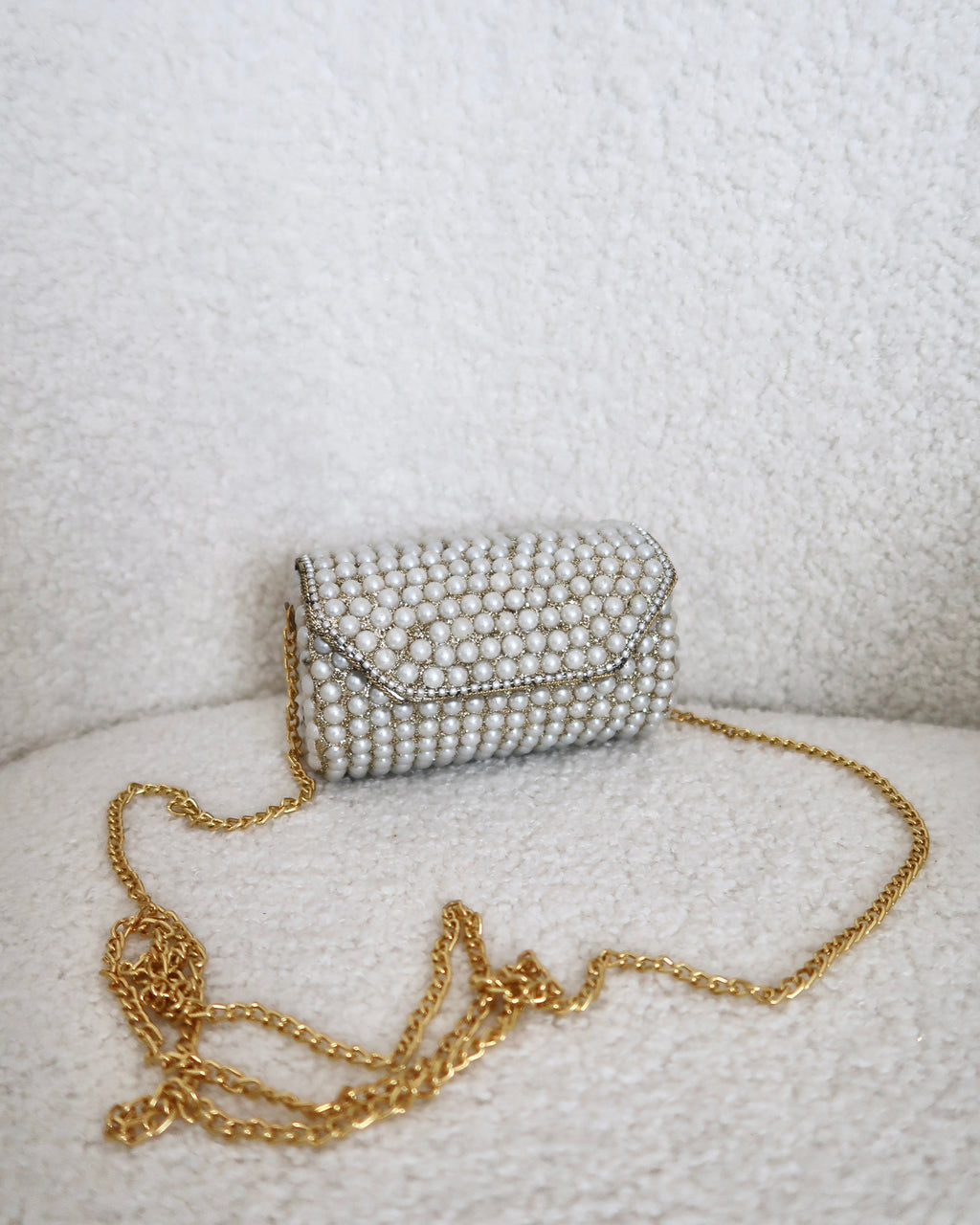 Tara Pearl Bag