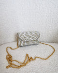Tara Pearl Bag