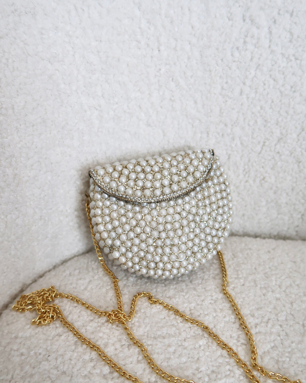 Tanya Pearl Bag