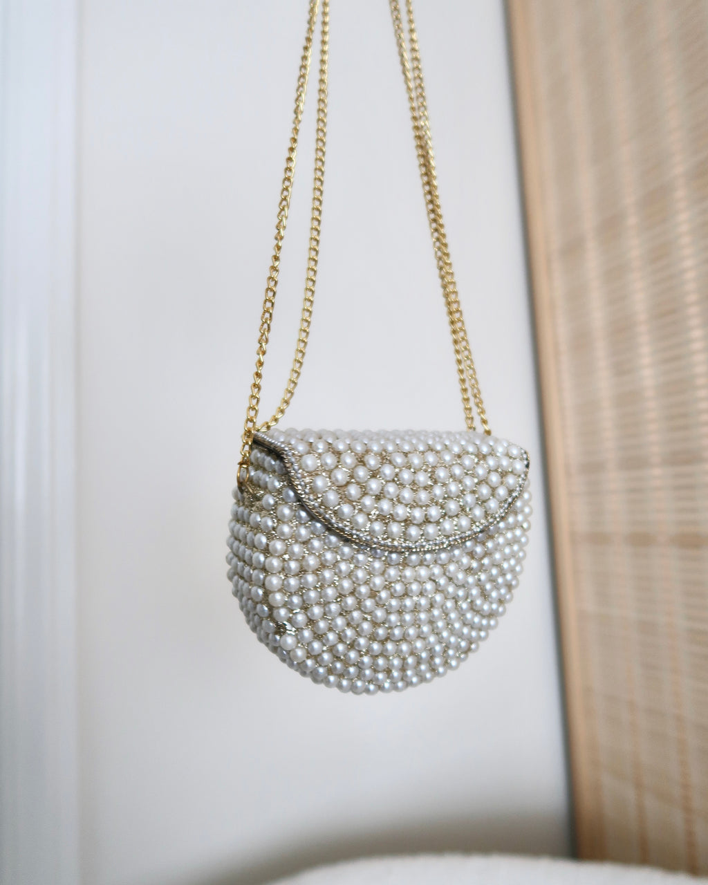 Tanya Pearl Bag