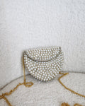 Tari Pearl Bag