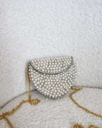 Tari Pearl Bag