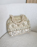Ruhani Potli | Pearl