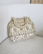 Ruhani Potli | Pearl
