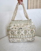 Ruhani Potli | Pearl